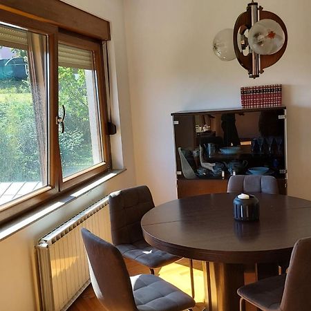 Apartment By The Castle Capodistria Esterno foto