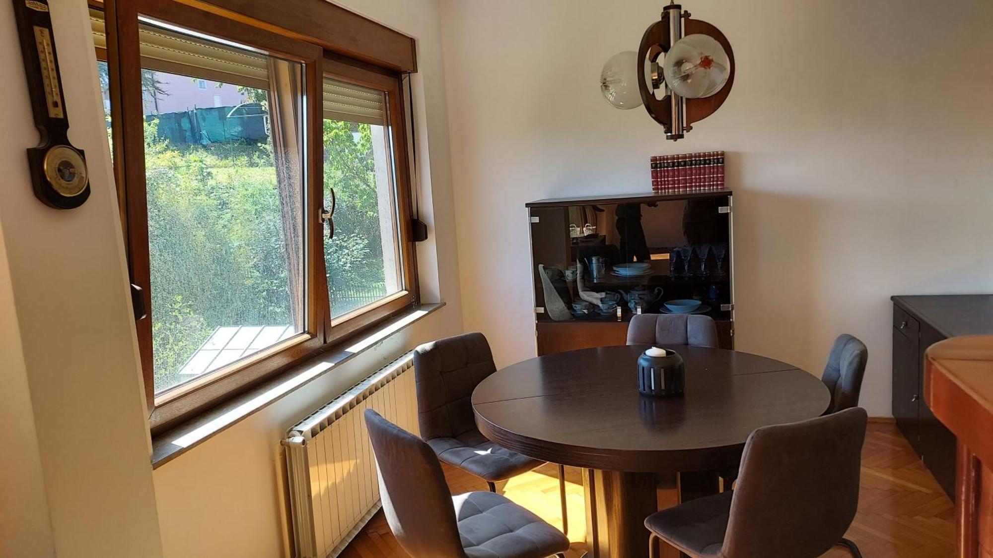 Apartment By The Castle Capodistria Esterno foto