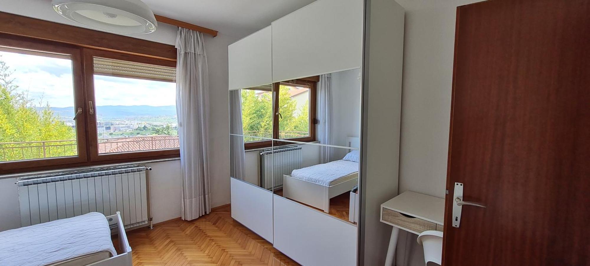 Apartment By The Castle Capodistria Esterno foto