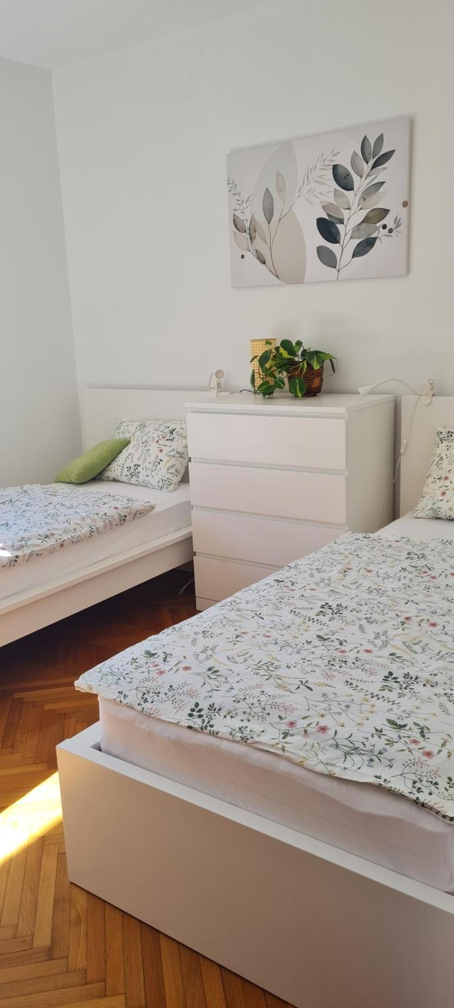 Apartment By The Castle Capodistria Esterno foto