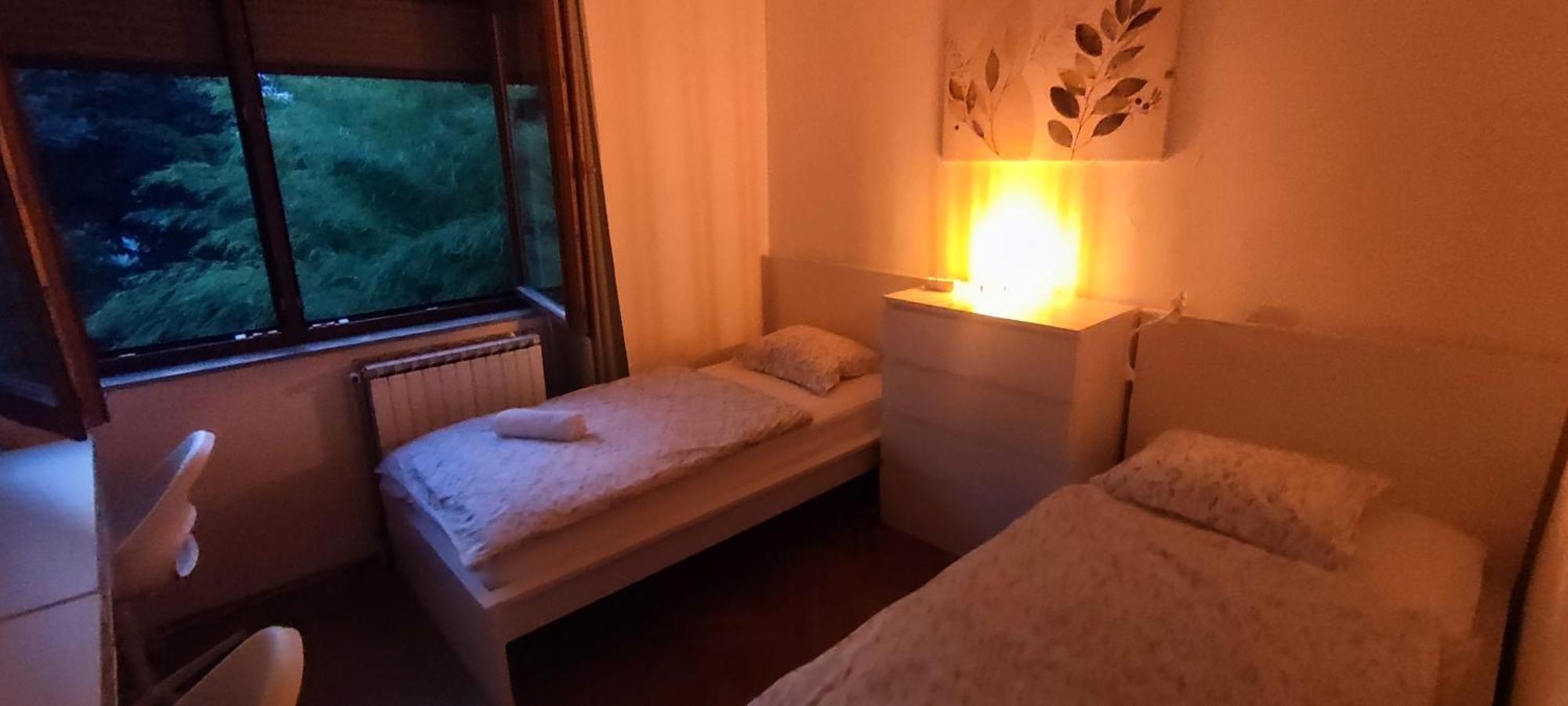 Apartment By The Castle Capodistria Esterno foto